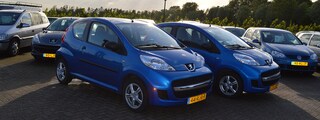 Autobedrijf Van de Bunt