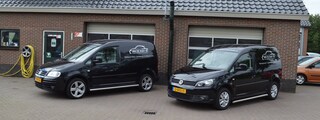 Autobedrijf Van de Bunt