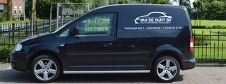 Autobedrijf Van de Bunt