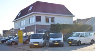 Autobedrijf de Kramer