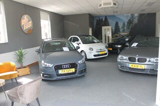 AutoFirst Hoogsteder