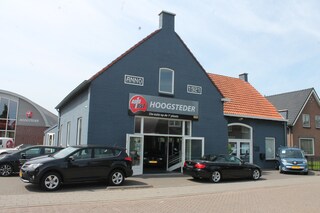 AutoFirst Hoogsteder