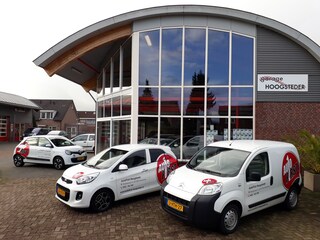 AutoFirst Hoogsteder