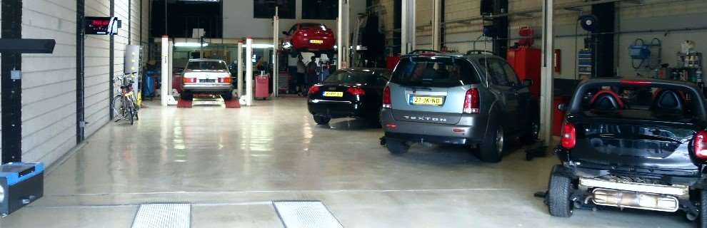 Auto Centrale Alkmaar