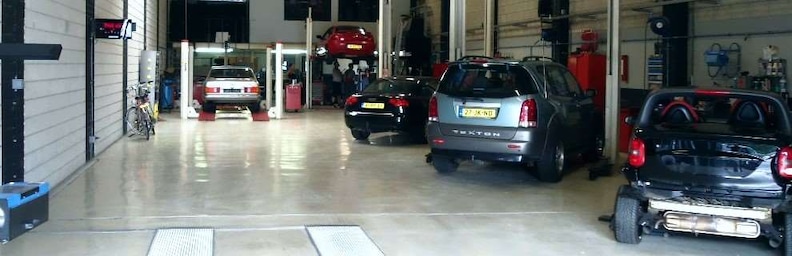 dealer image