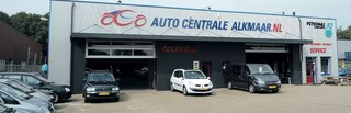 Auto Centrale Alkmaar