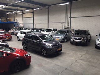 Autobedrijf Hans Lavrijsen