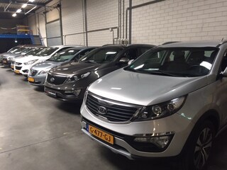 Autobedrijf Hans Lavrijsen