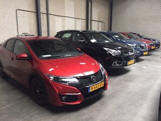 Autobedrijf Hans Lavrijsen