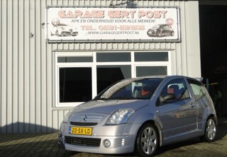 Autogarage Gert Post