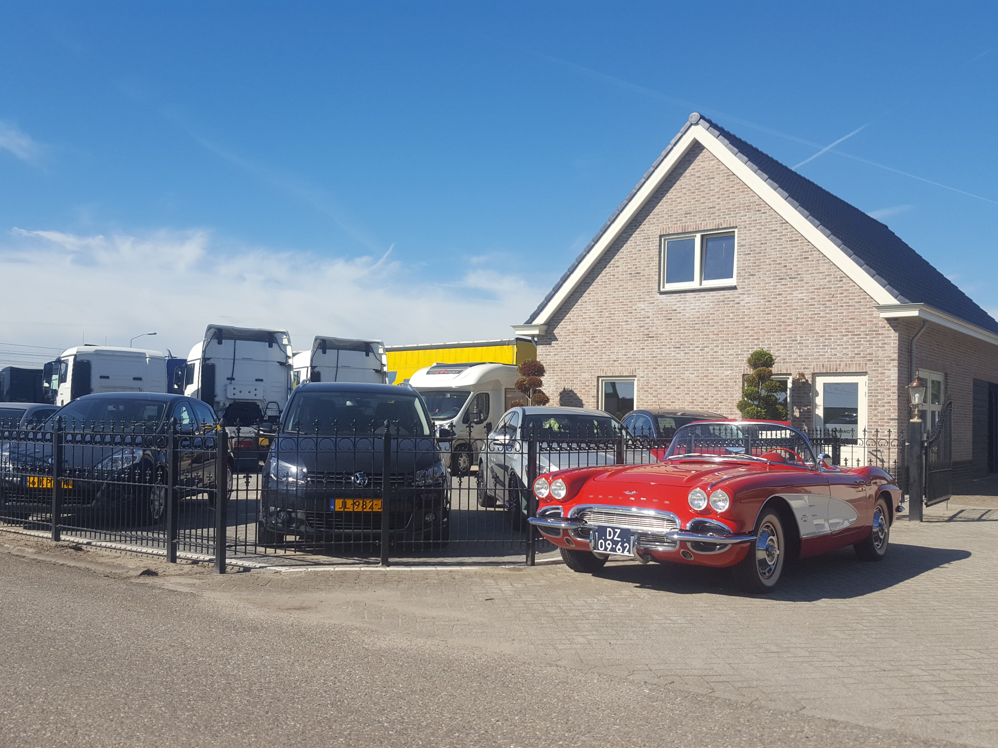 Autobedrijf Schneider