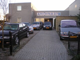 Auto Centrum Asten