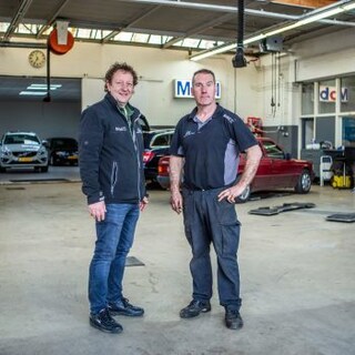 Autoservice Martin Jansen