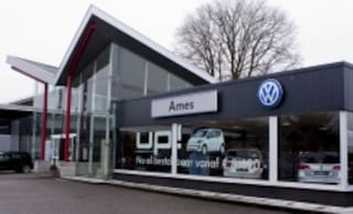 Ames Volkswagen Autobedrijf B.V. Oud-Beijerland