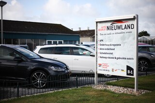 Autobedrijf Nieuwland B.V.