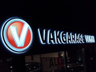 Autobedr. Van Gemert-Moonen - VAKGARAGE VUGHT