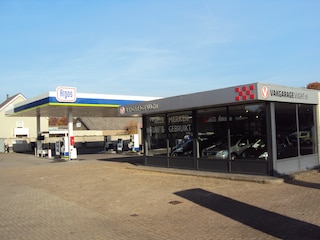 Autobedr. Van Gemert-Moonen - VAKGARAGE VUGHT