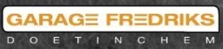 Garage Fredriks