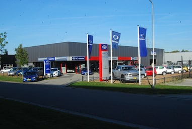 dealer image