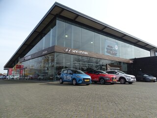 Autobedrijf Peter Janssen