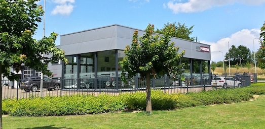 Autobedrijf Parkstad