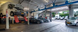S.K. Autocenter