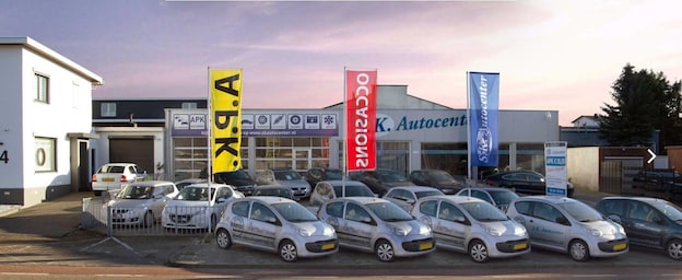 S.K.Autocenter
