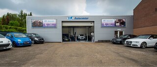 S.K. Autocenter
