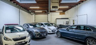 S.K. Autocenter