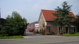 Autobedrijf M. van de Velde BV