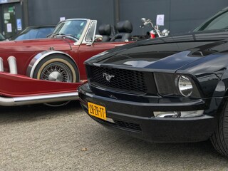 Klokker Auto's