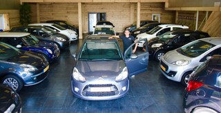 Auto de Laat B.V.