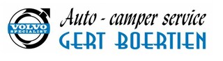 Autoservice Gert Boertien B.V.
