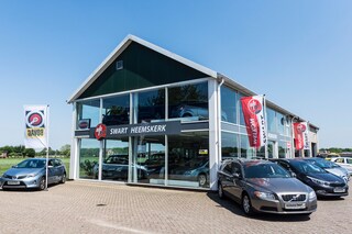 Autobedrijf Swart