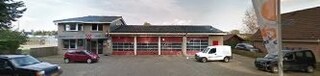 Vakgarage Jongejans