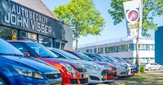 Autobedrijf John Visser