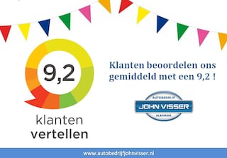 Autobedrijf John Visser
