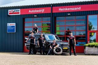 Autobedrijf Heinkenszand