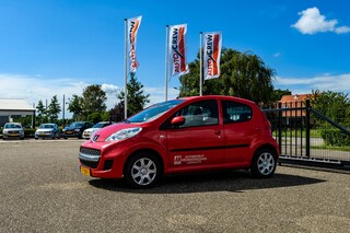Autobedrijf Heinkenszand