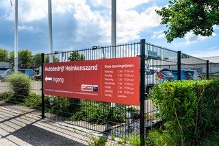 Autobedrijf Heinkenszand