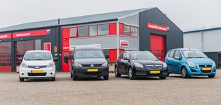 Autobedrijf Heinkenszand