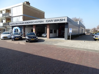 Auto Centrum Voorschoten