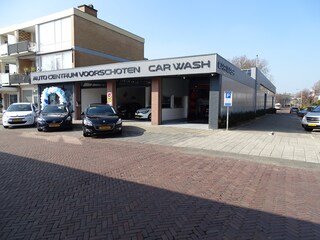 Auto Centrum Voorschoten
