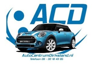 AutoCentrumDirksland