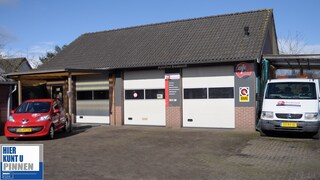Autofirst Bredewolt