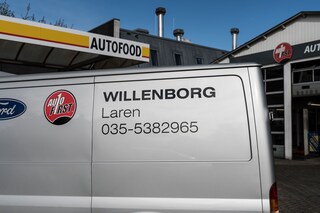 Auto Willenborg B.V.