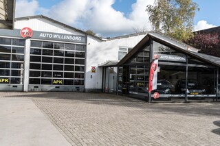 Auto Willenborg B.V.