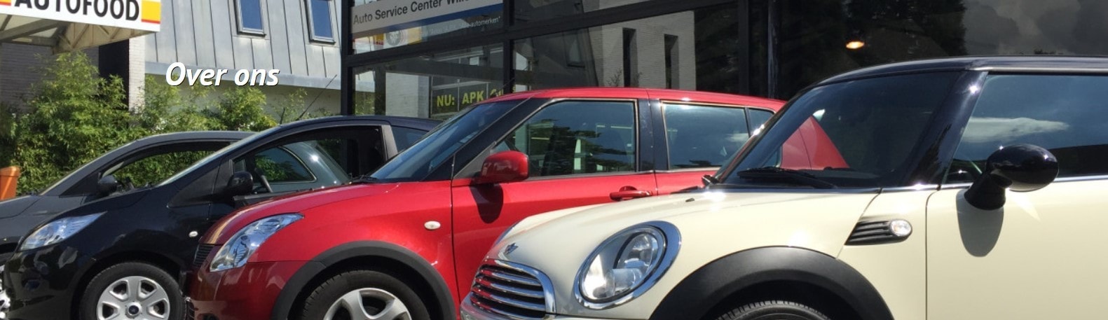 Auto Willenborg B.V.