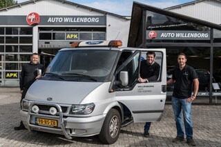 Auto Willenborg B.V.