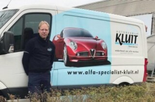 R.S. Kluit Auto's
